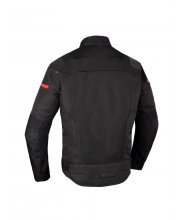 Oxford Dakar Dry2Dry Air Textile Motorcycle Jacket at JTS Biker Clothing